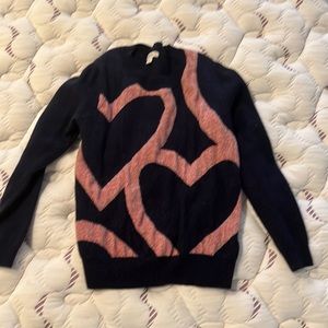 jcrew sweater